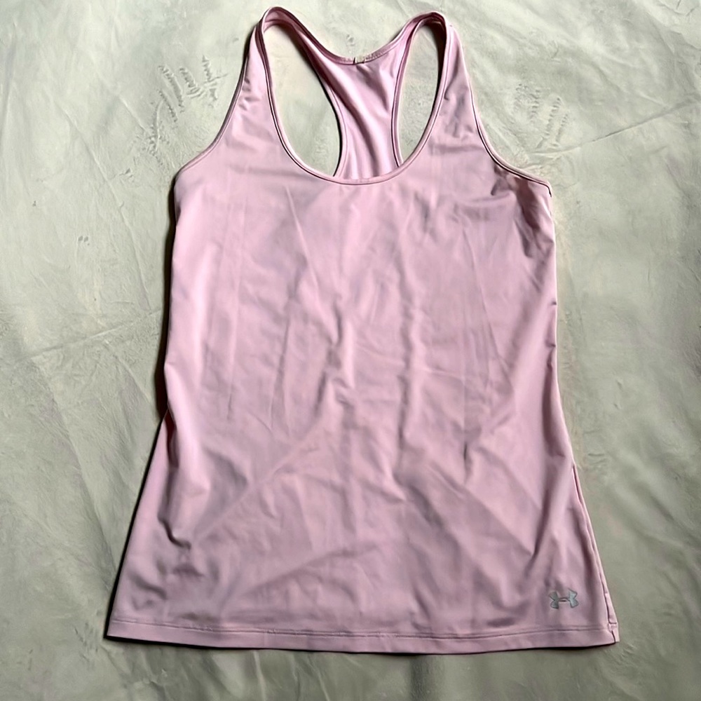 Under Armour Women’s Tank Top